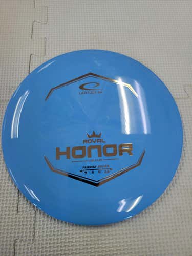New Lat64 Royal Grand Honor