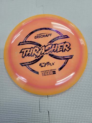 New Discraft Thrasher Esp Flx