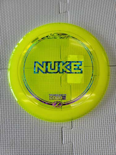 New Discraft Nuke Zl