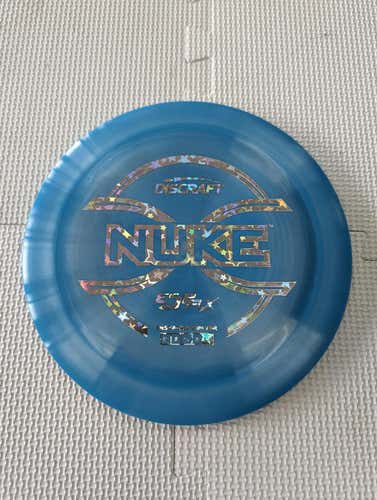 New Discraft Nuke Esp Flx
