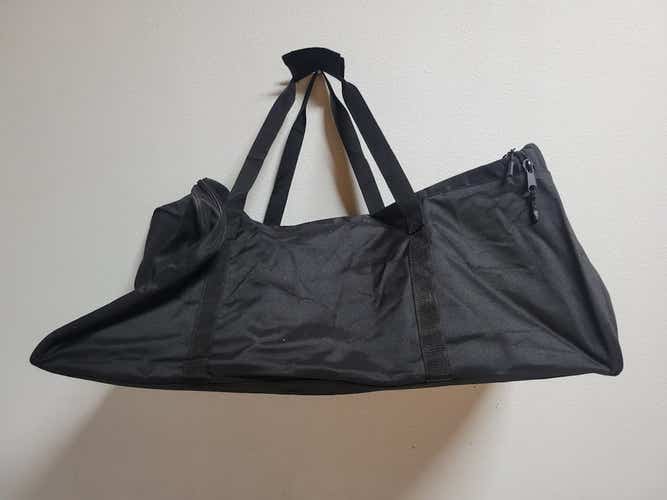 New Champro All Purpose Bag Bk