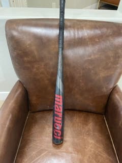 Used Marucci CAT9 Connect BBCOR Certified Bat (-3) Alloy 29 oz 32"