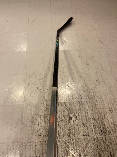Used Senior CCM Right Handed P28 Jetspeed FT6 Pro Hockey Stick