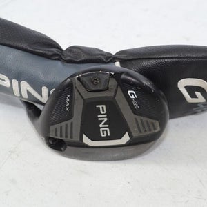 Ping G425 Max 3-14.5* Fairway Wood Right Regular Flex 65g Graphite # 171372