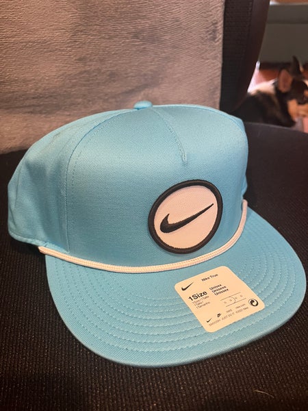 Nike Golf True SnapBack Cap - DH1343-416