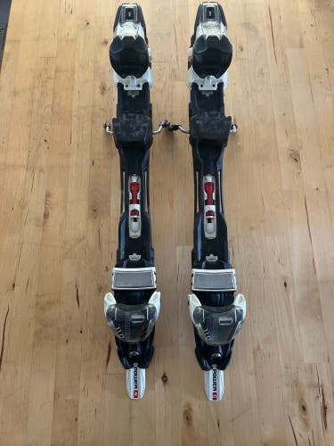 Marker Power S.  Ski Bindings Din 11 Fully Adjustable/demo