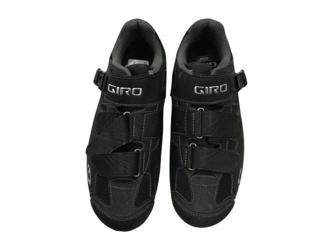 Used Giro Senior 8 Bicycle Shoes
