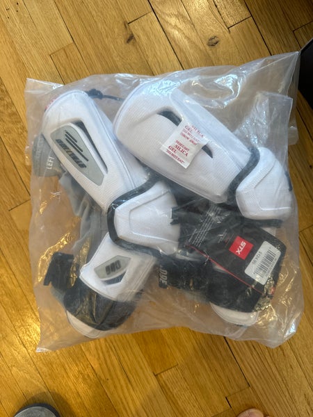 STX Stallion Arm Guards