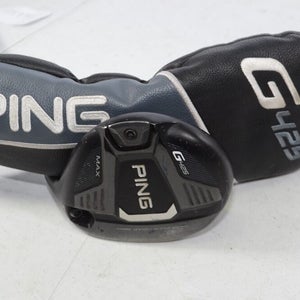Ping G425 Max 5-17.5* Fairway Wood Right Regular Flex 65g Graphite # 171371