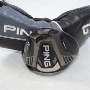 Ping G425 Max 10.5* Driver Right Regular Flex 55g Alta CB  # 171378