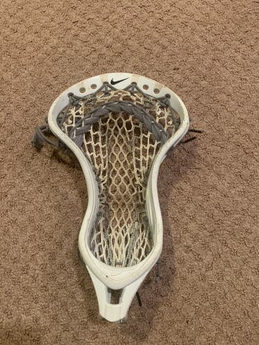Used FOGO Strung CEO Head