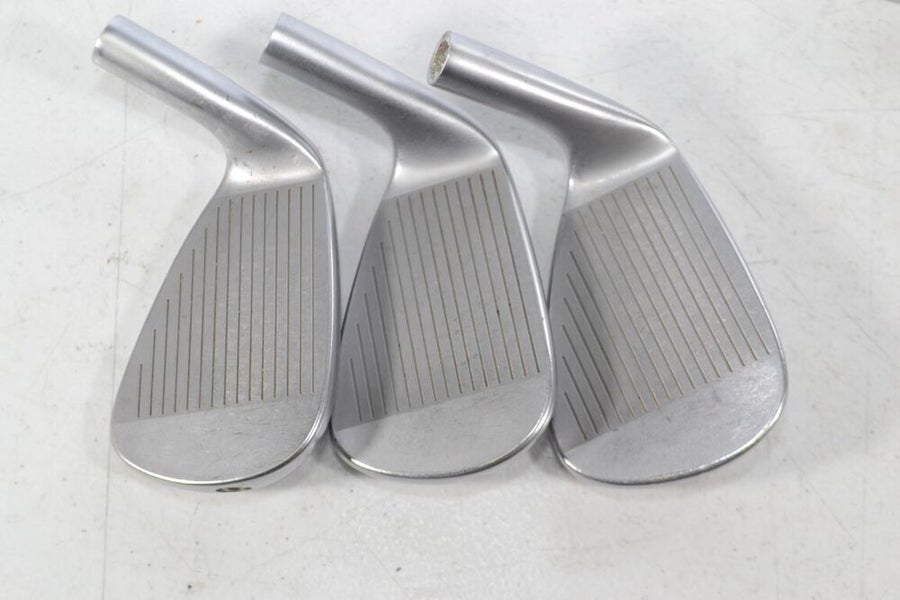 Cobra King Forged Tec 2020 5-PW Iron Set HEADS ONLY No Shafts  #170905