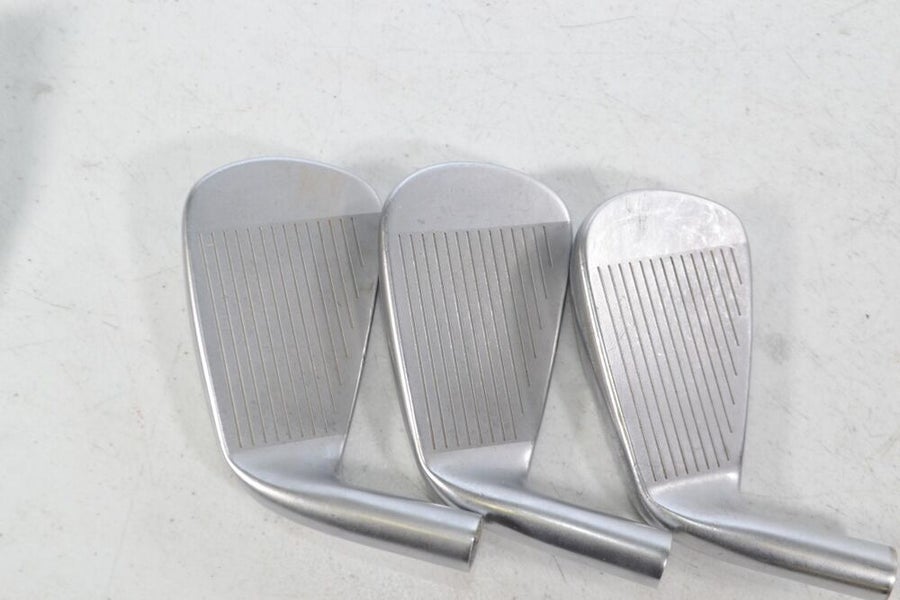 Cobra King Forged Tec 2020 5-PW Iron Set HEADS ONLY No Shafts  #170905