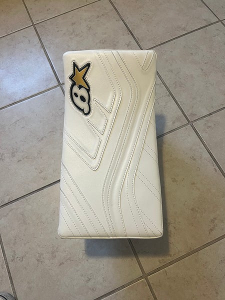 Brians Genetik X Sr Blocker