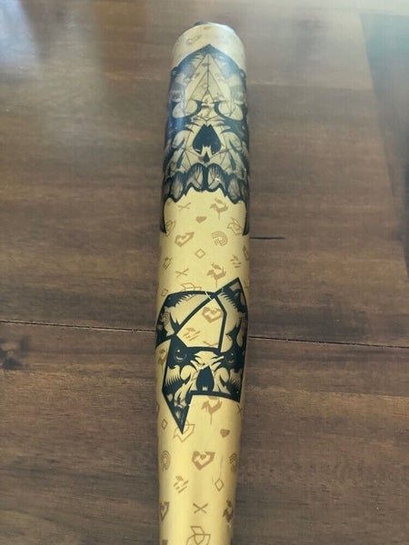 DeMarini Voodoo One BBCOR Baseball Bat WBD2352010 31/28
