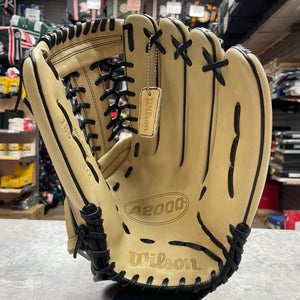 New Right Hand Throw 13.5" A2000 Baseball Glove