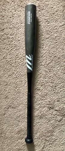 Used 2020 Marucci USSSA Certified Alloy 23 oz 31" Posey28 Bat