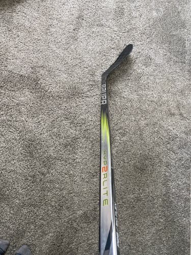 Bauer Vapor HyperLite 2