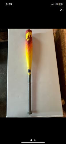 Easton Hype Fire