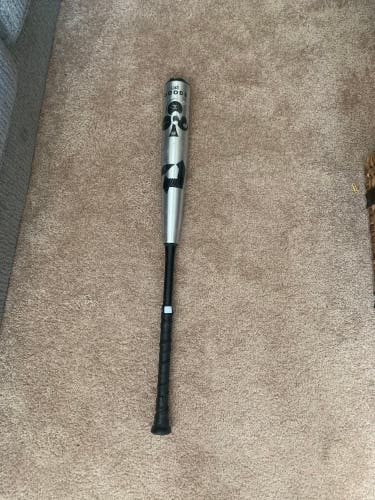 2022 DeMarini The Goods BBCOR 33/30