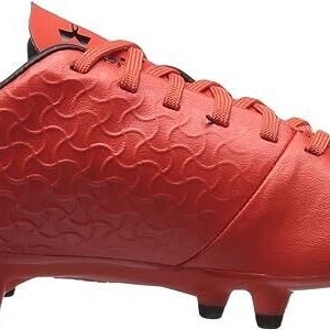 Under Armour UA Magnetico Select FG JR Youth Soccer Cleat Shoes Red Size 4Y