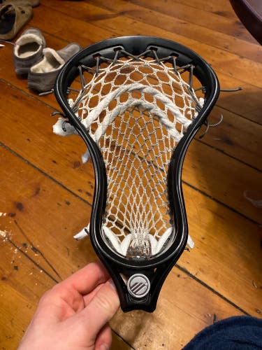 Used Attack & Midfield Strung Tactik 3.0 Head