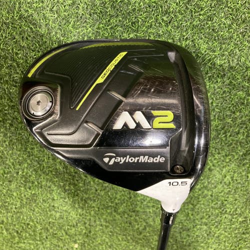 TaylorMade M2 Golf Drivers | Used and New on SidelineSwap