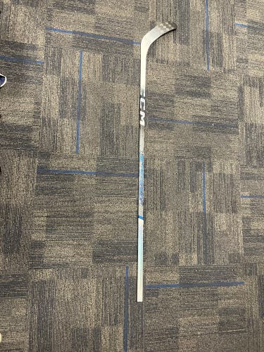 Used Senior CCM Left Hand P90TM  Jetspeed FT6 Pro Hockey Stick
