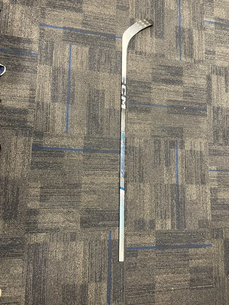 Used Senior CCM Left Hand P90TM Jetspeed FT6 Pro Hockey Stick