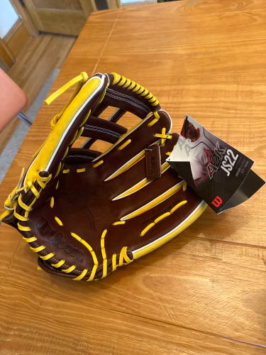 Wilson A2K Juan Soto Brand New with tags Free Shipping