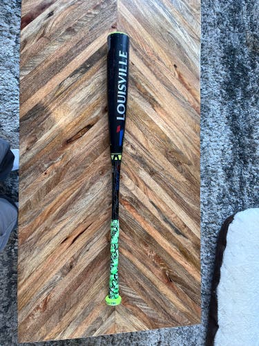 Louisville slugger select 31 in (-10)