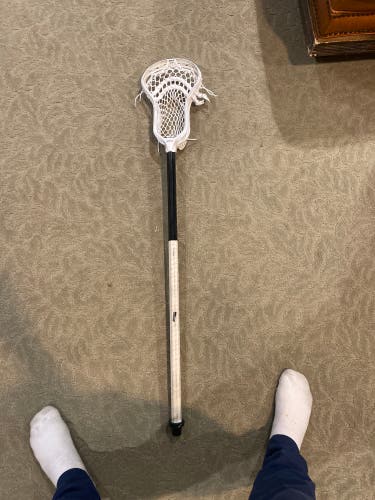 lacrosse stick