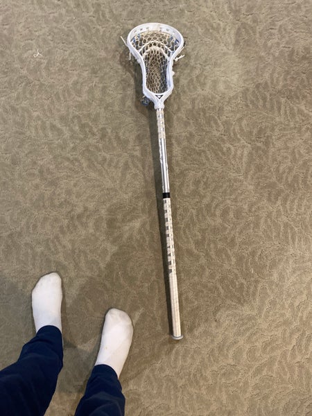 lacrosse stick