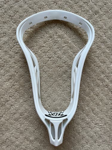 (2 of 2) New Warrior Blade OG X FOGO Head