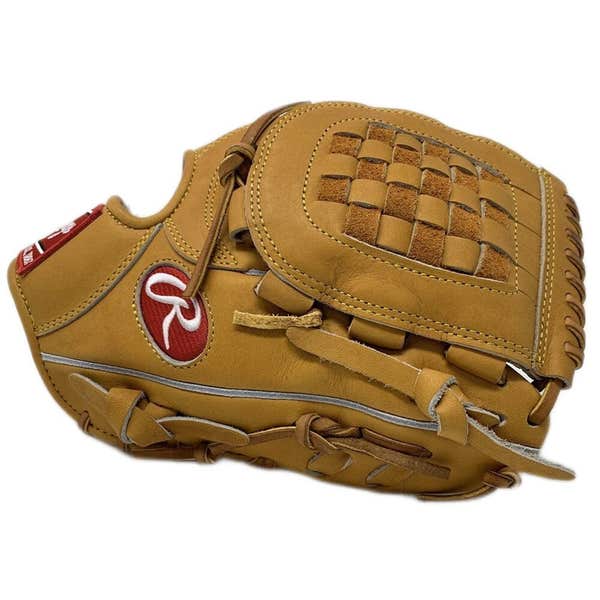 Rawlings XPG3 Baseball Glove 12 Inch Basket Web Right Hand