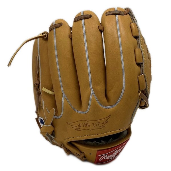 Rawlings XPG3 Baseball Glove 12 Inch Basket Web Right Hand