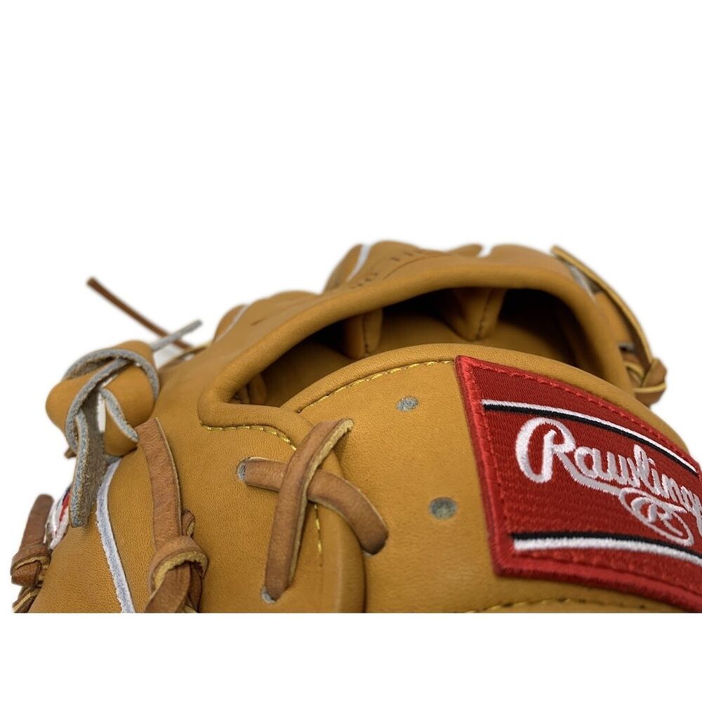 Rawlings XPG3 Baseball Glove 12 Inch Basket Web Right Hand Throw