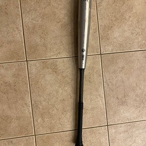 Used 2023 DeMarini BBCOR Certified Hybrid 29 oz 32" The Goods Bat