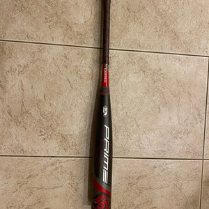 Used 2019 Louisville Slugger USSSA Certified Hybrid 23 oz 31" Prime Bat