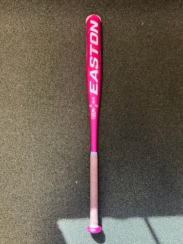 Easton Pink Sapphire Softball Bat (10862)