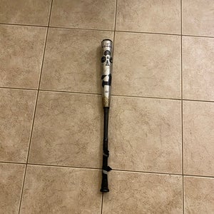 Used 2023 DeMarini BBCOR Certified Hybrid 29 oz 32" The Goods Bat