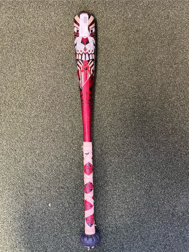 DeMarini Voodoo Baseball Bat (10841)