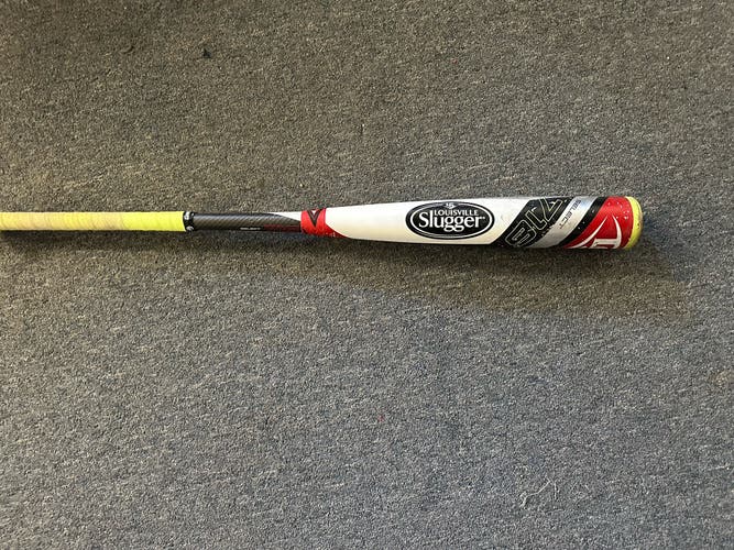 Louisville slugger Select 34”