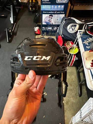 Used Medium CCM  Helmet