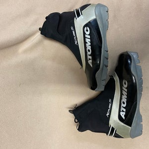 Size 7.0 Used Artech Xcauise40 Cross Country Ski Boots