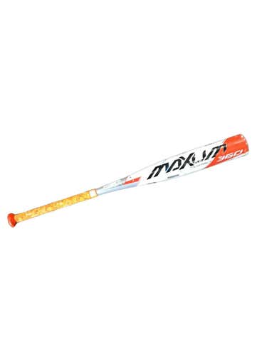 Used Easton Maxum 360 Xxl Barrel Usssa 30" -10 Drop Usssa 2 3 4 Barrel Bats