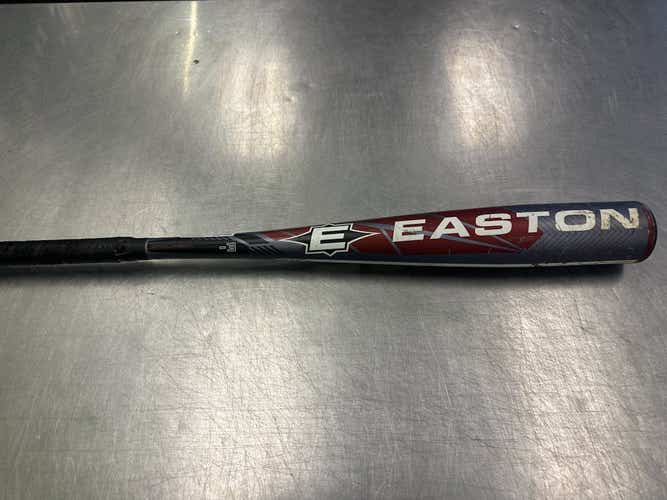 Used Easton Reflex 32" -3 Drop High School Bats