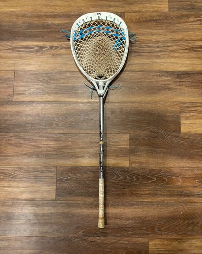 STX Eclipse W/ Brine 6065 Shaft Used