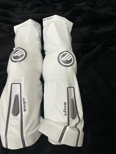 New Adult Maverik shift Arm Pads
