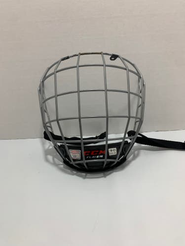 Used Large CCM FitLite FL40 Full Cage